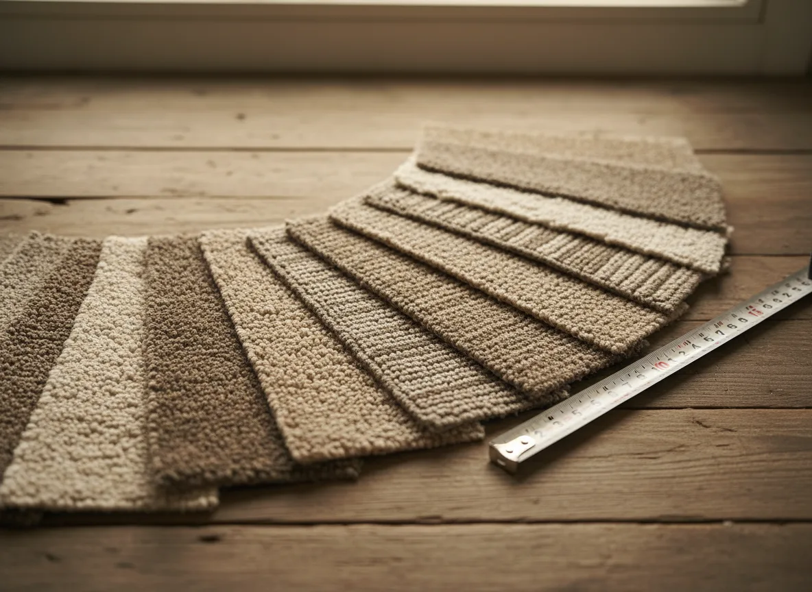 Carpet Installation Holmes Mill, KY FAQs